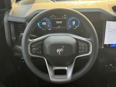2026 Ford Bronco — photo 23 view