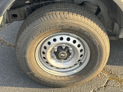 2026 Ford Bronco — photo 17 view