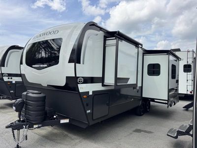 2026 Forest River Rockwood Mini Lite - Photo 4