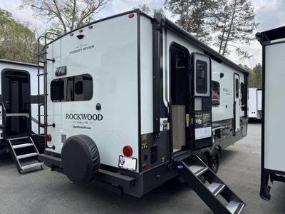 2026 Forest River Rockwood Mini Lite - Photo 6