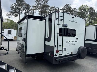 2026 Forest River Rockwood Mini Lite - Photo 5