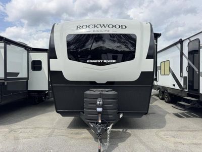 2026 Forest River Rockwood Mini Lite - Photo 3