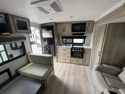 2026 Forest River Rockwood Mini Lite - Photo 12