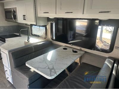 2024 NeXus Rebel - Photo 10