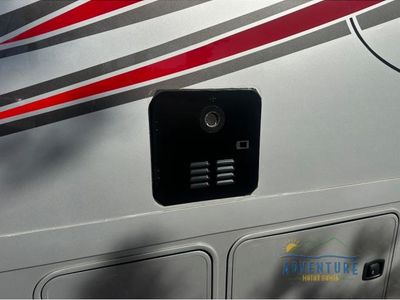 2024 NeXus Rebel - Photo 5
