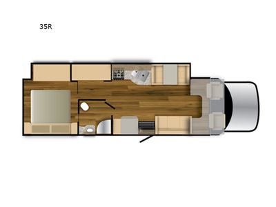 2024 NeXus Rebel - Photo 3