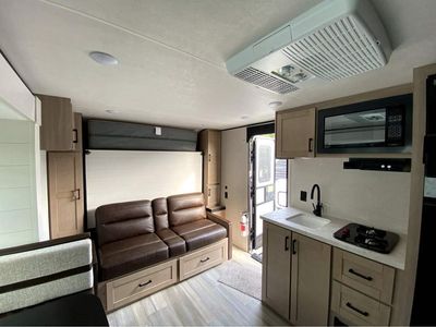 2026 Heartland Prowler — photo 14 view