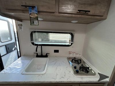 2026 Gulf Stream RV Ameri-Lite - Photo 8