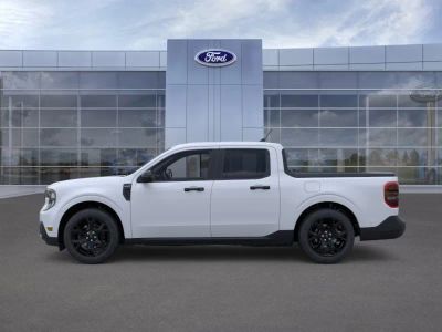 2026 Ford Maverick - Photo 3