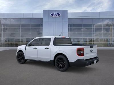 2026 Ford Maverick - Photo 4