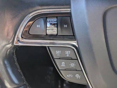 2023 Lincoln Navigator L — photo 21 view