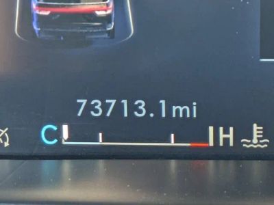 2023 Lincoln Navigator L — photo 24 view