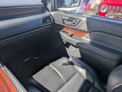 2023 Lincoln Navigator L — photo 15 view