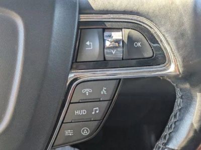 2023 Lincoln Navigator L — photo 22 view