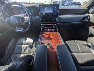 2023 Lincoln Navigator L — photo 13 view