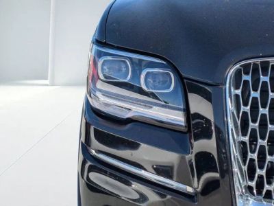 2023 Lincoln Navigator L — photo 8 view