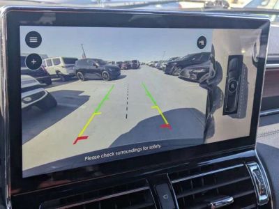 2023 Lincoln Navigator L — photo 18 view