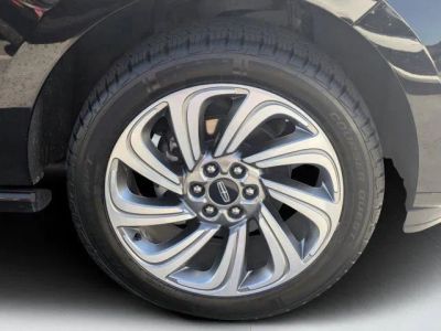 2023 Lincoln Navigator L — photo 9 view