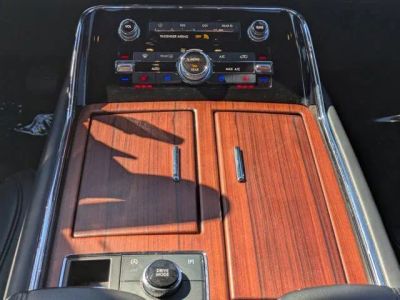 2023 Lincoln Navigator L — photo 17 view