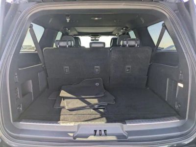 2023 Lincoln Navigator L — photo 11 view