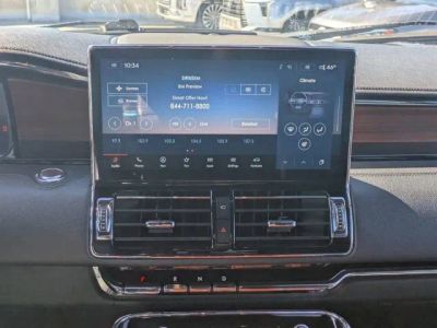 2023 Lincoln Navigator L — photo 16 view
