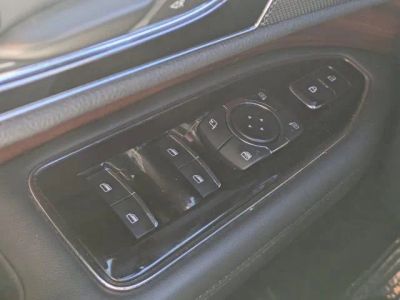 2023 Lincoln Navigator L — photo 20 view