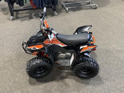 2025 Kayo Fox / Storm 70 - Photo 8