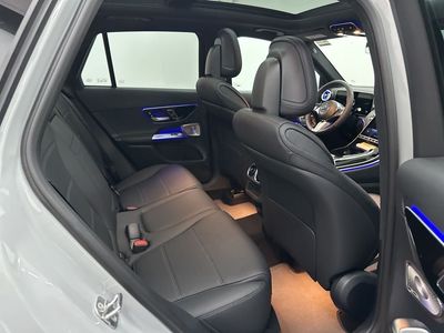 2026 Mercedes-Benz GLC - Photo 25