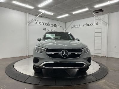 2026 Mercedes-Benz GLC - Photo 2