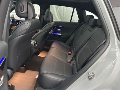 2026 Mercedes-Benz GLC - Photo 24
