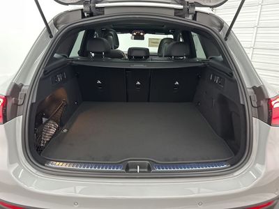 2026 Mercedes-Benz GLC - Photo 26