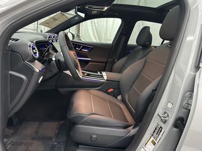 2026 Mercedes-Benz GLC - Photo 54