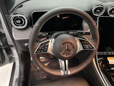 2026 Mercedes-Benz GLC - Photo 44