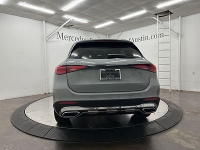 2026 Mercedes-Benz GLC - Photo 6