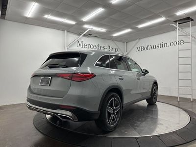 2026 Mercedes-Benz GLC - Photo 41