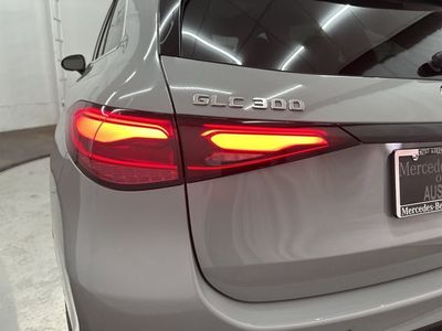 2026 Mercedes-Benz GLC - Photo 30