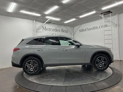 2026 Mercedes-Benz GLC - Photo 42