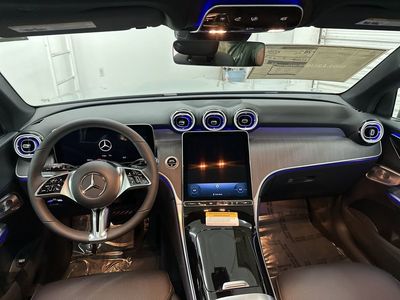 2026 Mercedes-Benz GLC - Photo 56