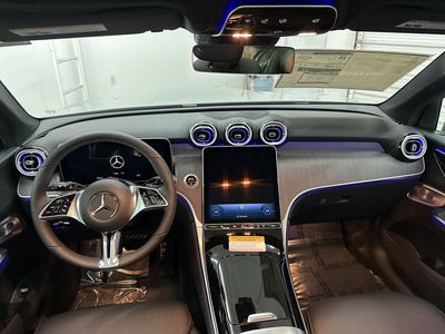 2026 Mercedes-Benz GLC - Photo 22