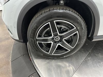 2026 Mercedes-Benz GLC - Photo 33