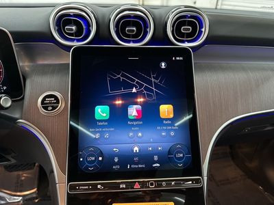 2026 Mercedes-Benz GLC - Photo 14