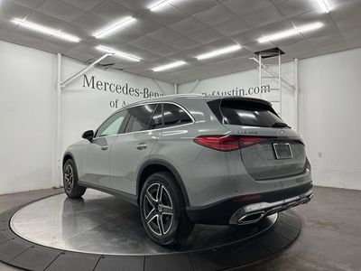 2026 Mercedes-Benz GLC - Photo 39