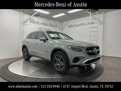 2026 Mercedes-Benz GLC - Photo 35