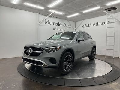 2026 Mercedes-Benz GLC - Photo 37