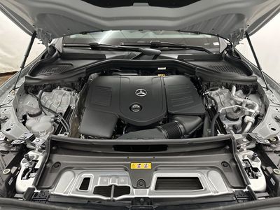 2026 Mercedes-Benz GLC - Photo 32