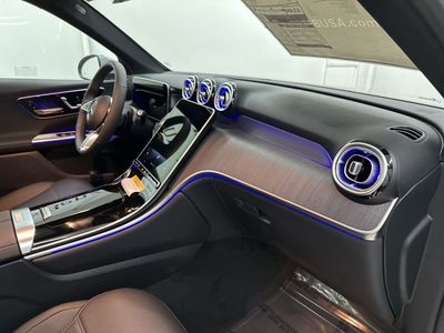 2026 Mercedes-Benz GLC - Photo 28