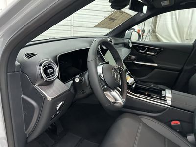 2026 Mercedes-Benz GLC - Photo 43