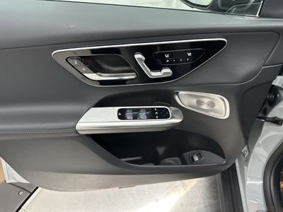 2026 Mercedes-Benz GLC - Photo 45