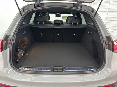 2026 Mercedes-Benz GLC - Photo 60
