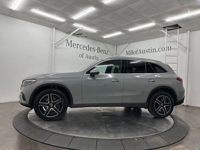 2026 Mercedes-Benz GLC - Photo 38